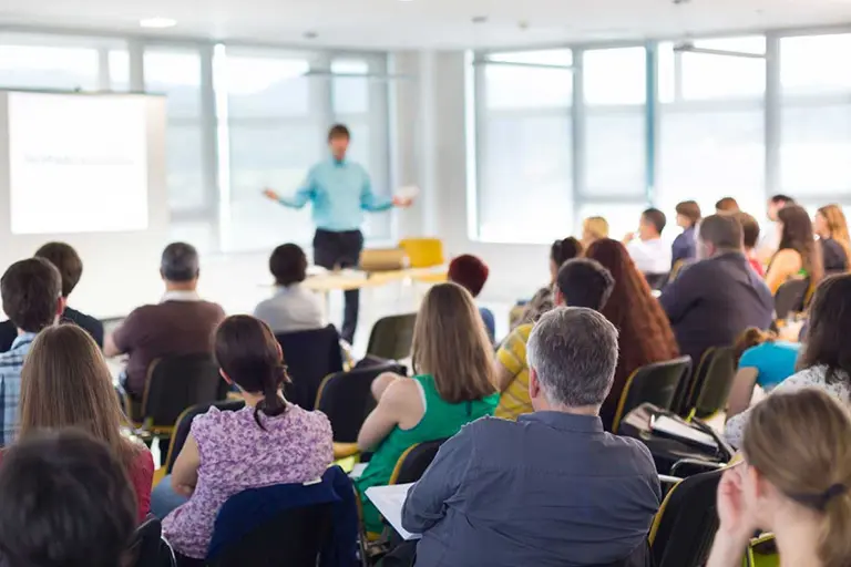 Pre-departure Sessions